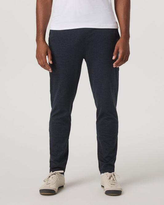 Coronado Pant Midnight DreamKnit™ Warm Pants - Vuori