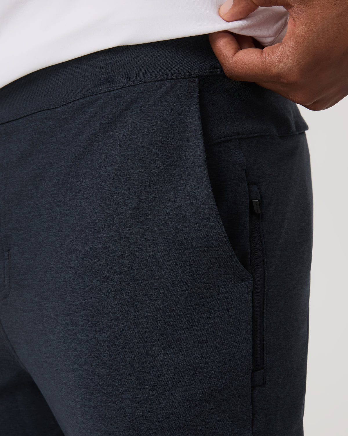 Coronado Pant Midnight DreamKnit™ Warm Pants - Vuori