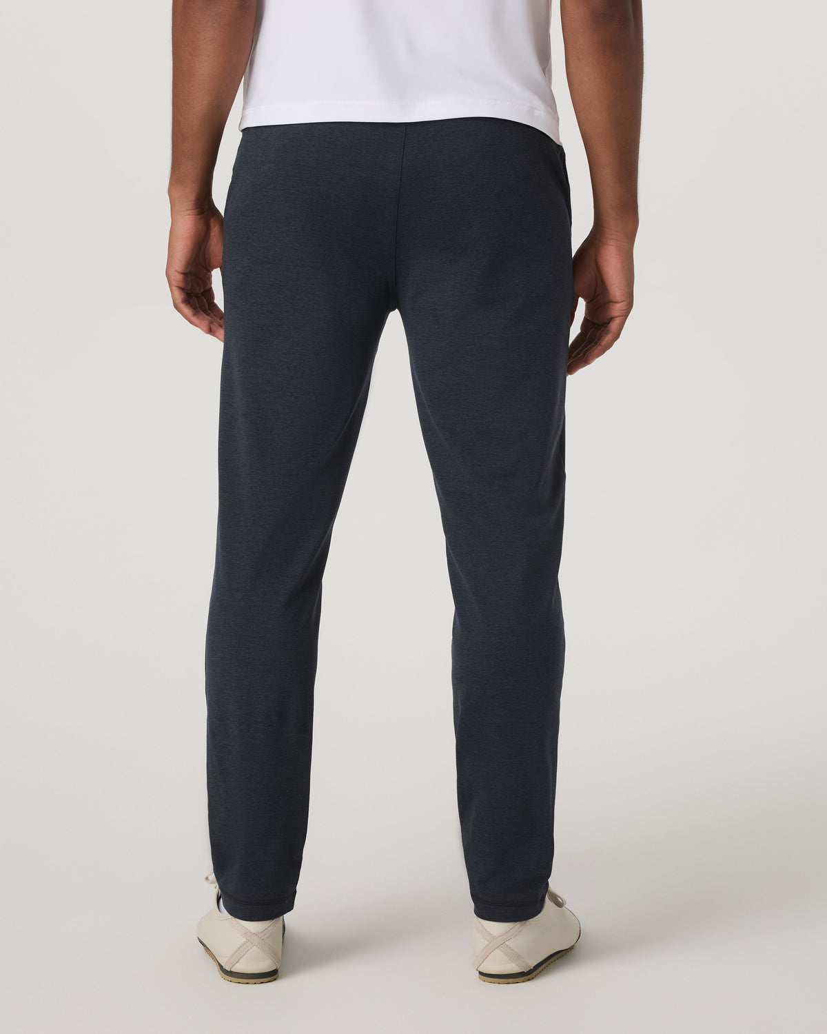 Coronado Pant Midnight DreamKnit™ Warm Pants - Vuori