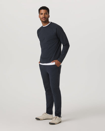Coronado Pant Midnight DreamKnit™ Warm Pants - Vuori