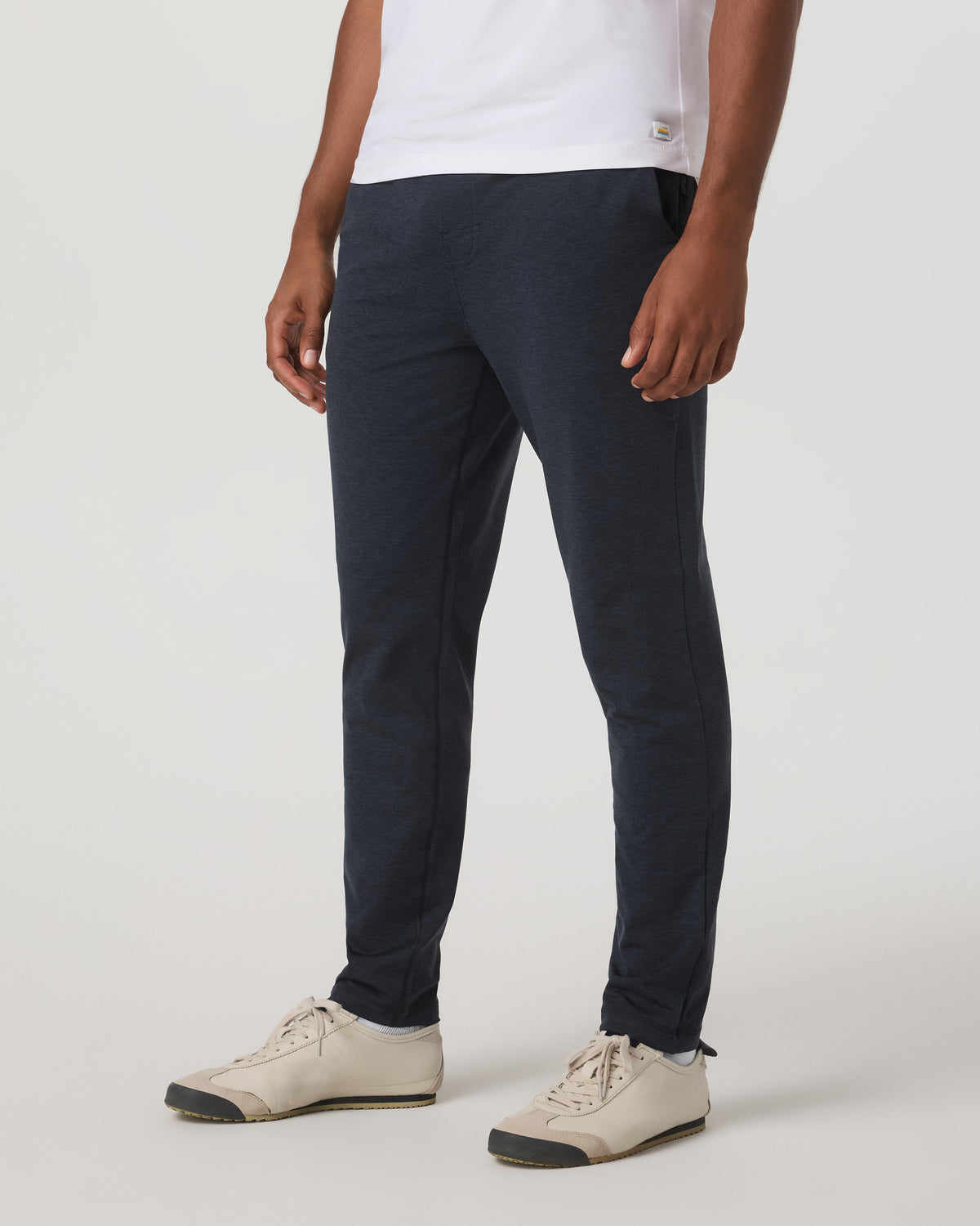 Coronado Pant Midnight DreamKnit™ Warm Pants - Vuori