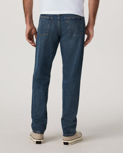 Vuori Vintage Jean Classic Fit 32" Medium Wash Denim - Vuori