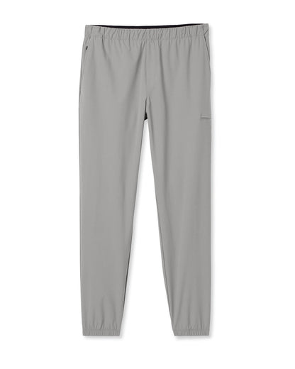 Fleet Sport Jogger Men's Shiitake Lightweight Joggers - Vuori