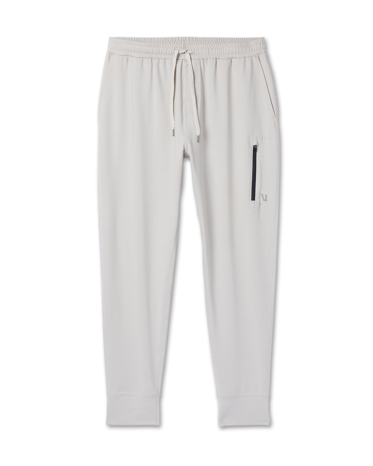 Sunday Performance Jogger Vapor Heather - Vuori