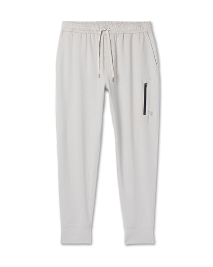 Sunday Performance Jogger Vapor Heather - Vuori