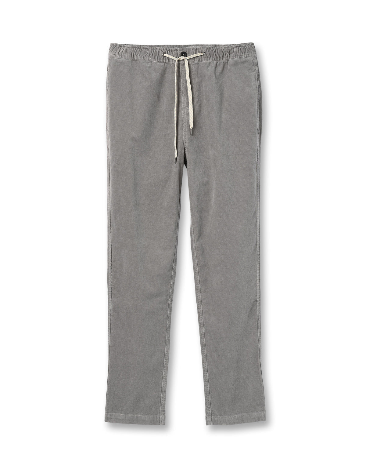 Optimist Pant Men's Shiitake Corduroy Pants - Vuori