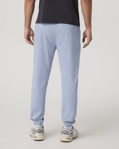 Kore Jogger Lined 28" Men's Blue Dusk Joggers - Vuori