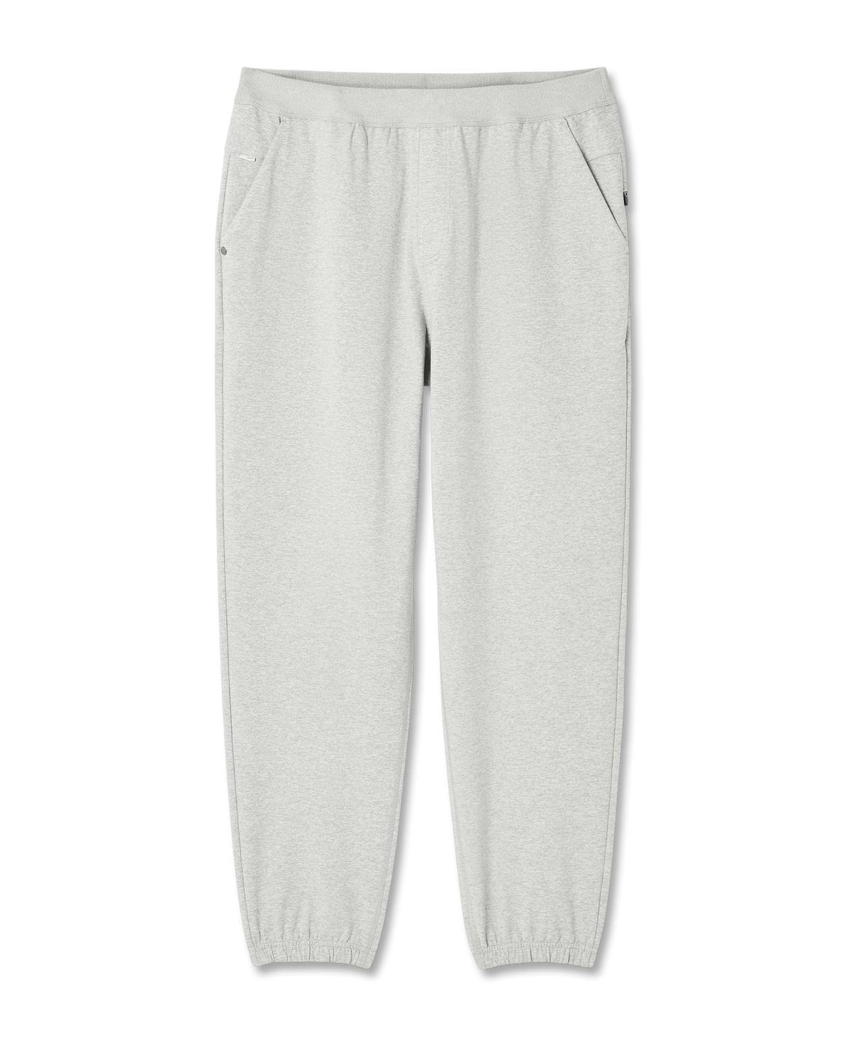 Men's Coronado Sweatpant 28" Salt Heather - Vuori