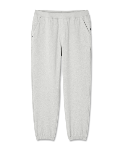 Men's Coronado Sweatpant 28" Salt Heather - Vuori