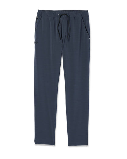 Elevate Kore Pant Lined Men's Navy Athletic Pants - Vuori