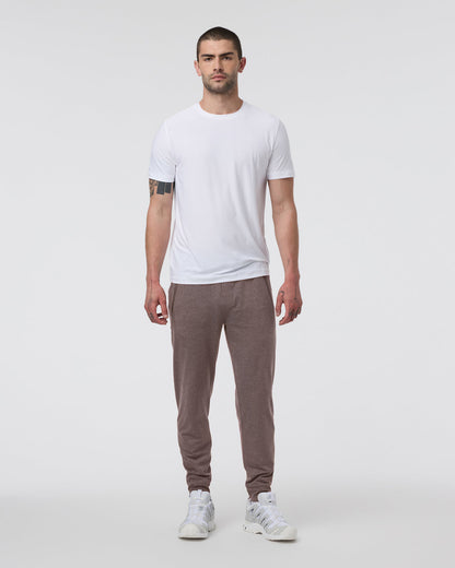 Ponto Performance Jogger Chia Heather - Vuori
