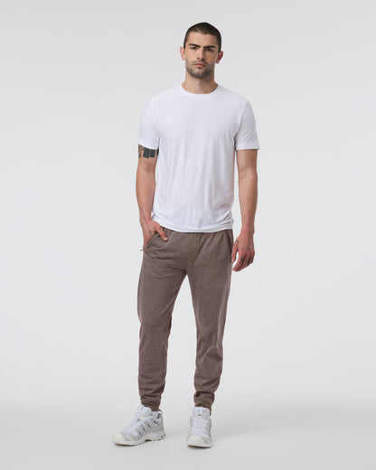 Ponto Performance Jogger Chia Heather - Vuori
