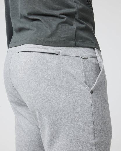Coronado Pant Men's Light Grey Sweatpants - Vuori