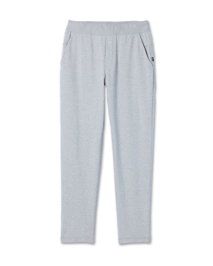 Coronado Pant Men's Light Grey Sweatpants - Vuori