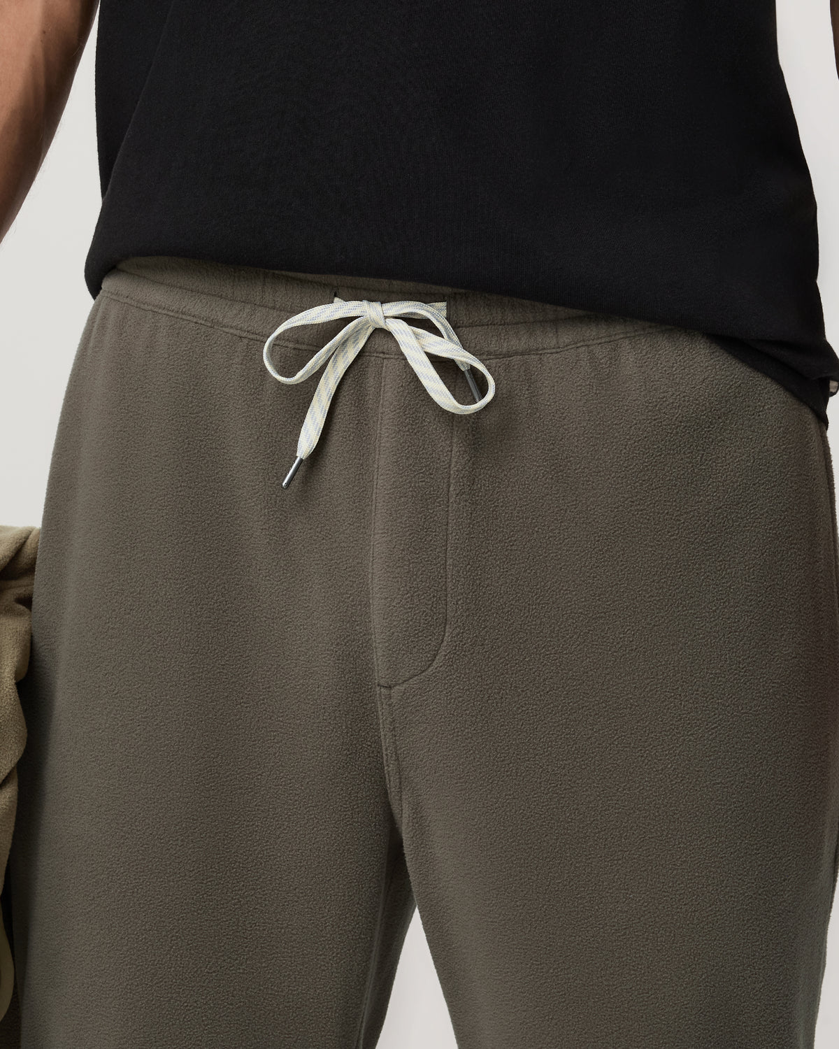 Aspen Sweatpant Men's Classic-Fit Sweats in Root - Vuori