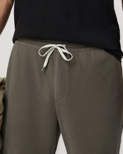 Aspen Sweatpant Men's Classic-Fit Sweats in Root - Vuori