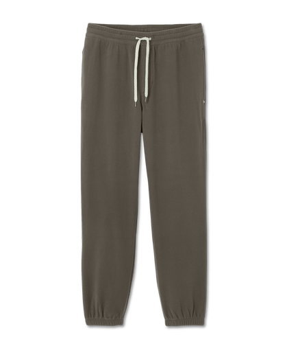 Aspen Sweatpant Men's Classic-Fit Sweats in Root - Vuori