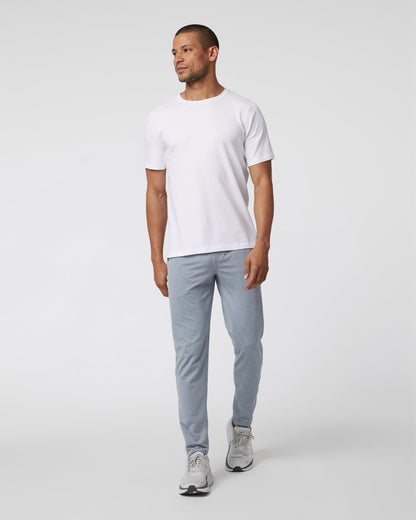 Ponto Performance Pant Steel Heather - Vuori