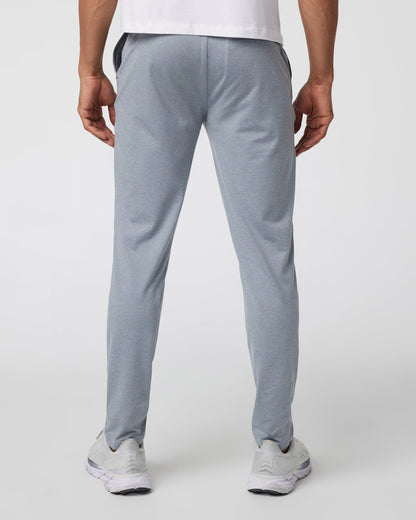 Ponto Performance Pant Steel Heather - Vuori