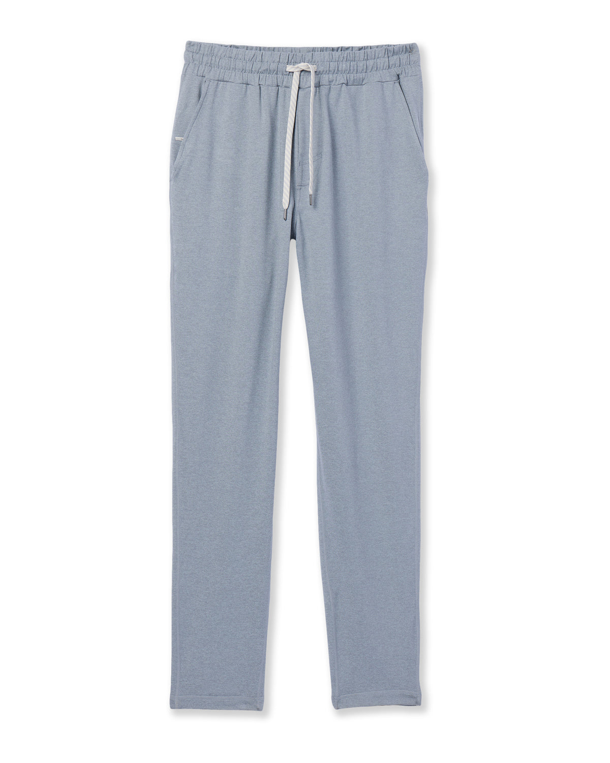 Ponto Performance Pant Steel Heather - Vuori