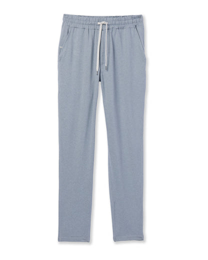 Ponto Performance Pant Steel Heather - Vuori