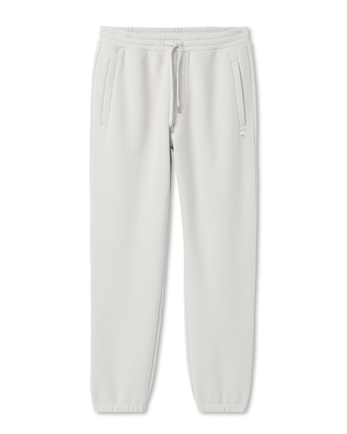 Seaside Sweatpant 28" Men's Relaxed Fit Salt Pants - Vuori