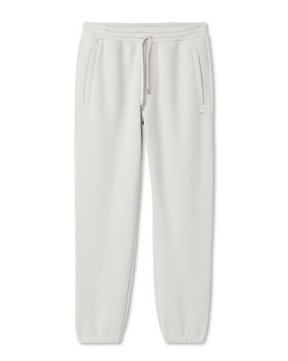 Seaside Sweatpant 28" Men's Relaxed Fit Salt Pants - Vuori