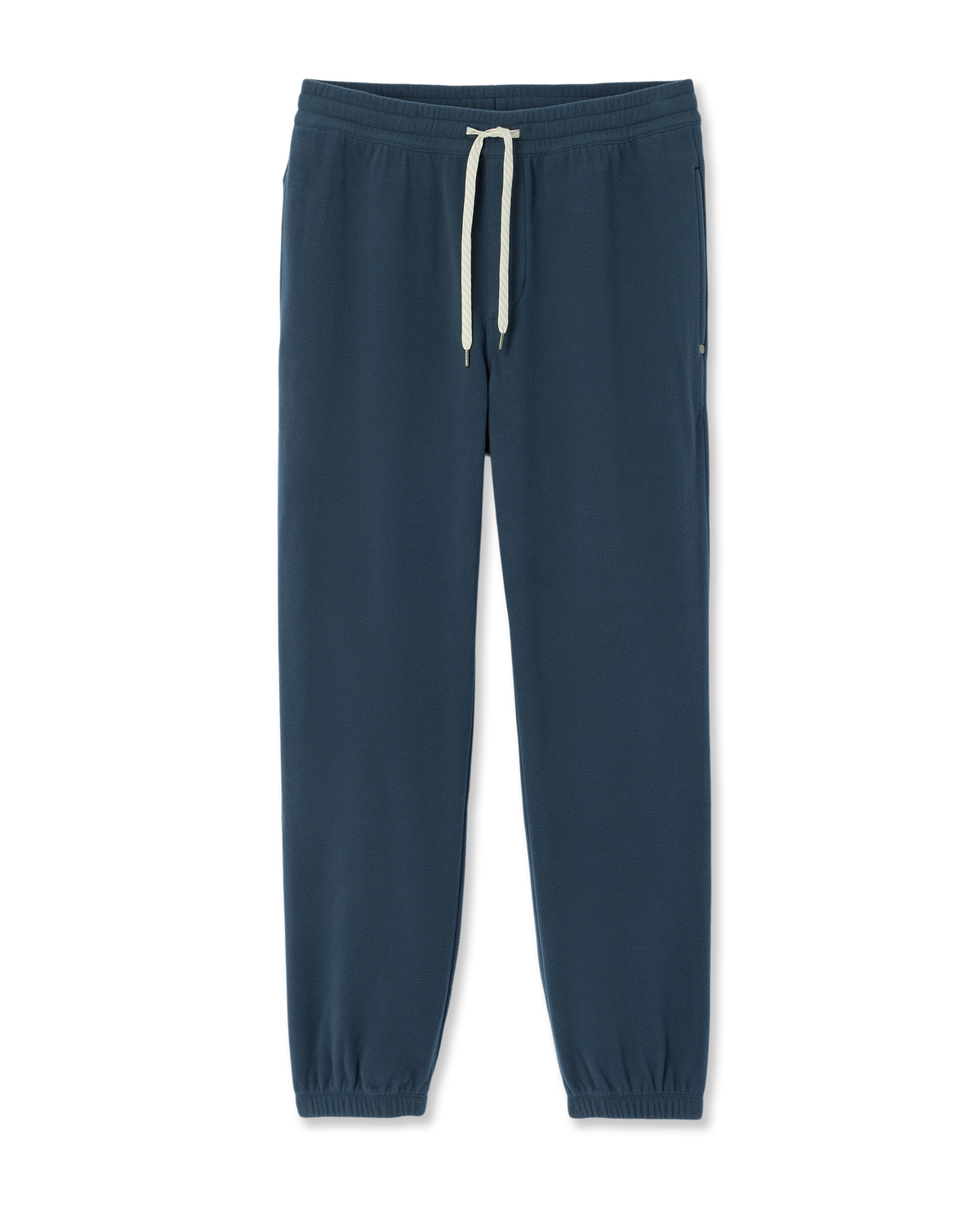 Aspen Sweatpant Men's Ocean Blue Classic-Fit Sweats - Vuori