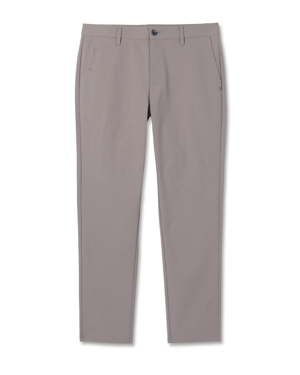 Cascade Tech Chino Pant Men's Mocha Chinos - Vuori