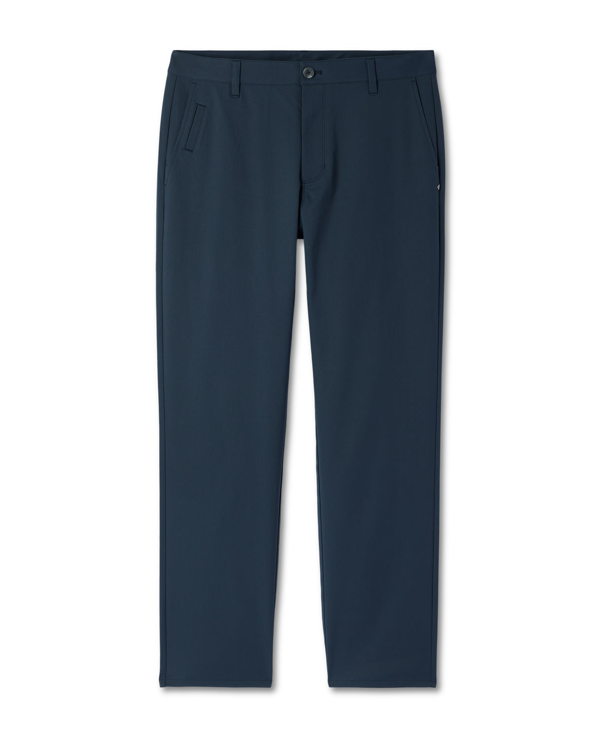 Cascade Chino Classic Fit 30" Men's Ink Pants - Vuori