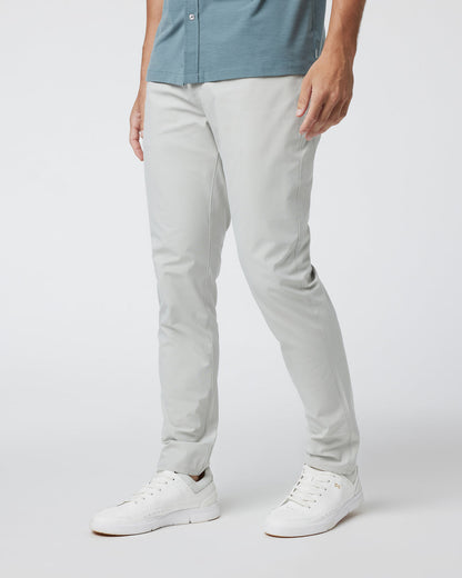 Meta Pant Men's Vapor 5-Pocket Pants - Vuori