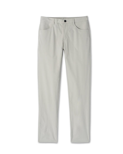 Meta Pant Men's Vapor 5-Pocket Pants - Vuori