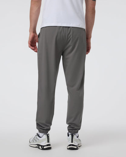 Kore Jogger Warm Grey Workout Joggers - Vuori