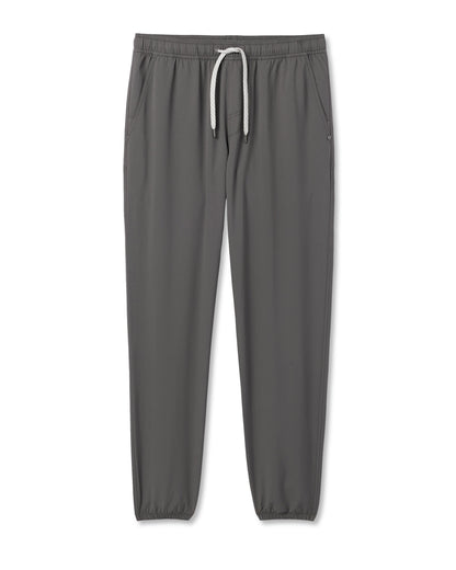 Kore Jogger Warm Grey Workout Joggers - Vuori