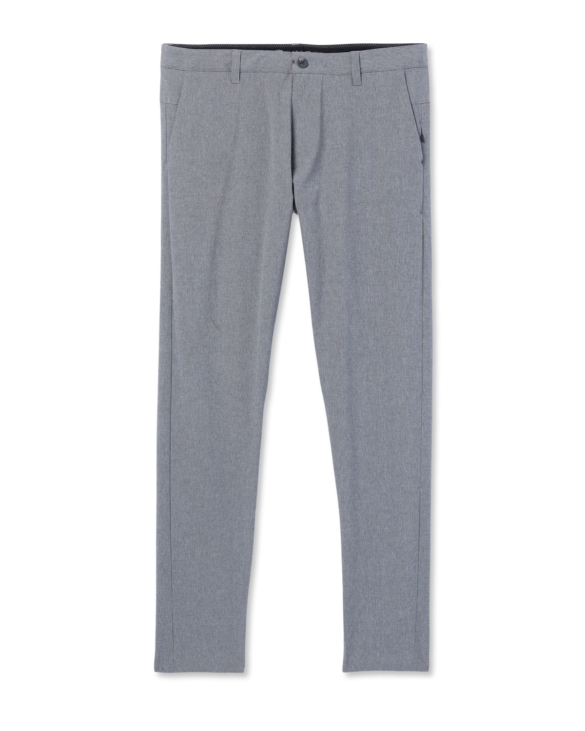 Aim Pant 30" Men's Concrete Golf & Travel Pants - Vuori