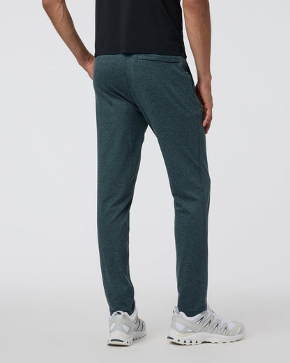 Ponto Performance Pant Deep Sea Heather - Vuori