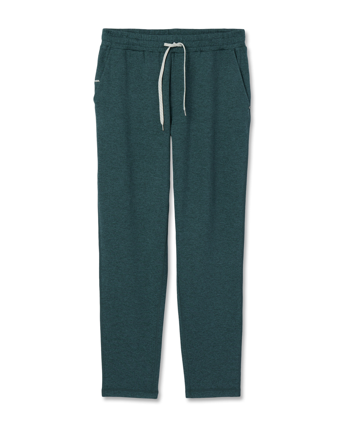 Ponto Performance Pant Deep Sea Heather - Vuori