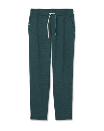 Ponto Performance Pant Deep Sea Heather - Vuori