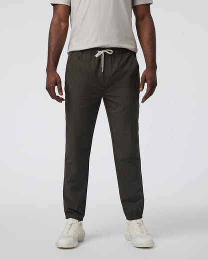 Kore Jogger Men's Dark Oregano Workout Joggers - Vuori