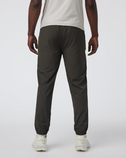 Kore Jogger Men's Dark Oregano Workout Joggers - Vuori