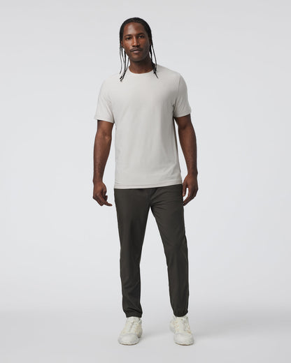Kore Jogger Men's Dark Oregano Workout Joggers - Vuori
