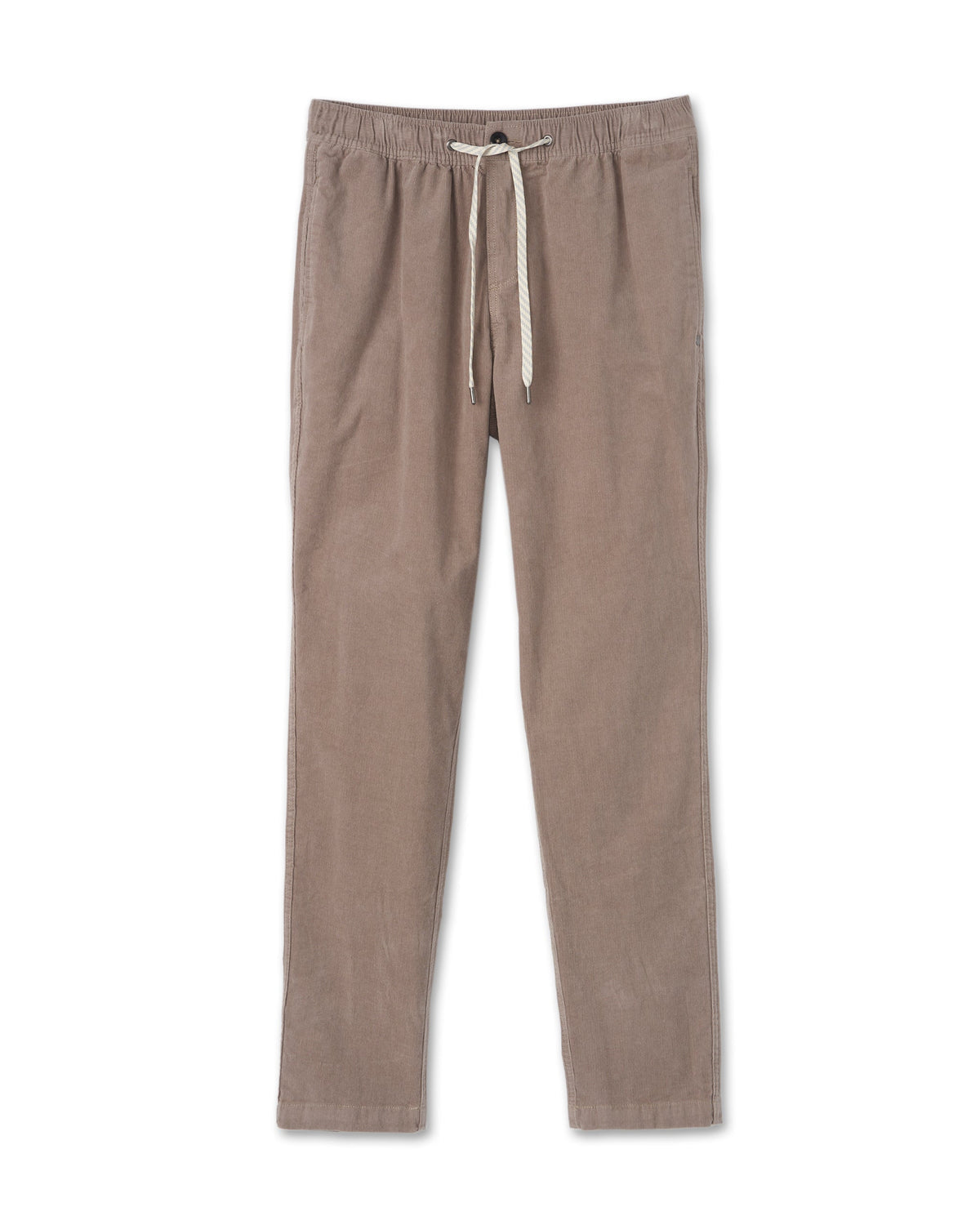 Optimist Pant Men's Walnut Corduroy Pants - Vuori