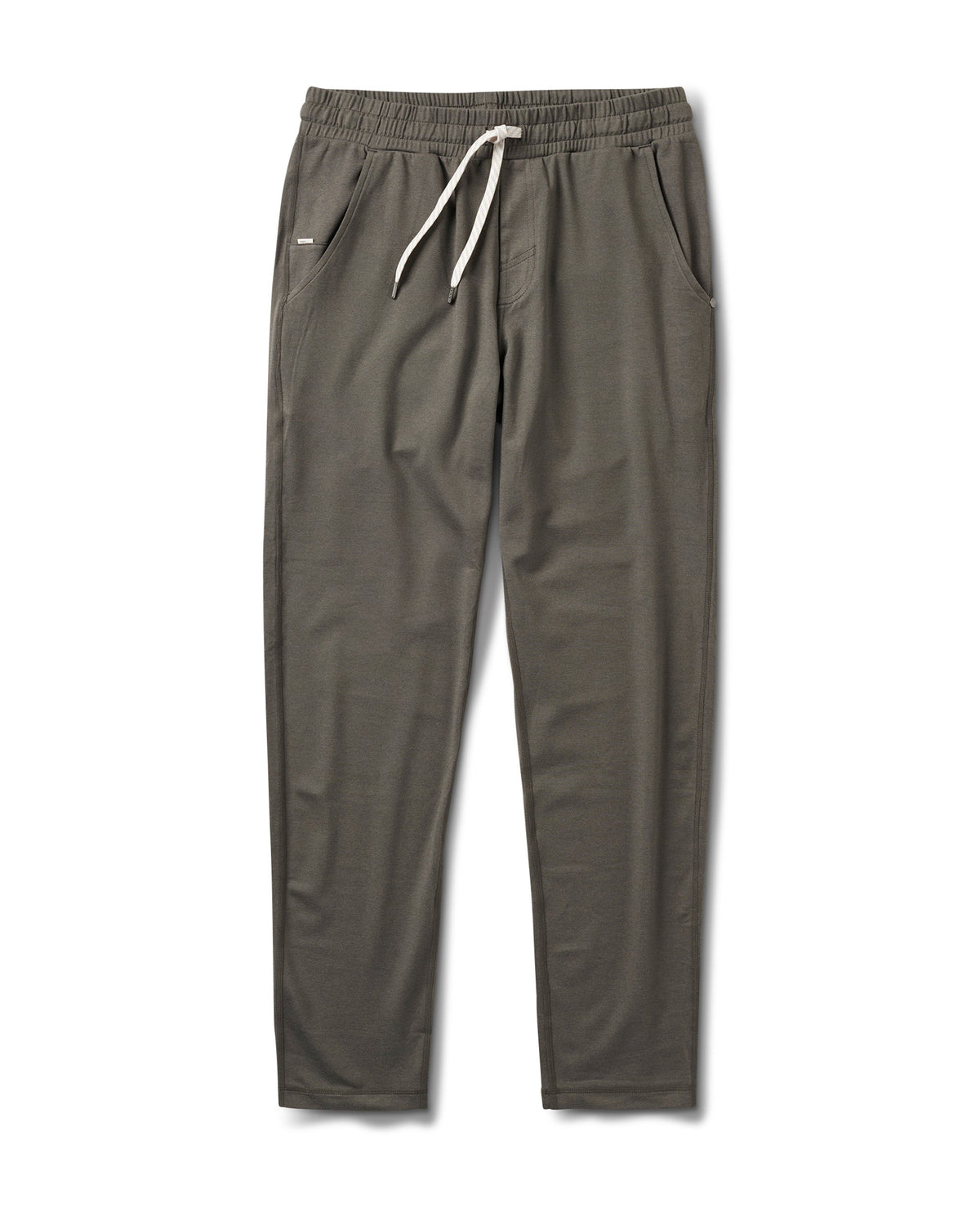 Ponto Performance Pant 30" Oregano Heather - Vuori
