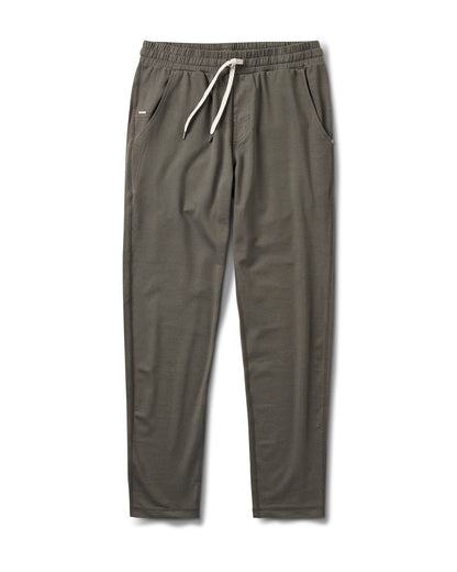 Ponto Performance Pant 30" Oregano Heather - Vuori