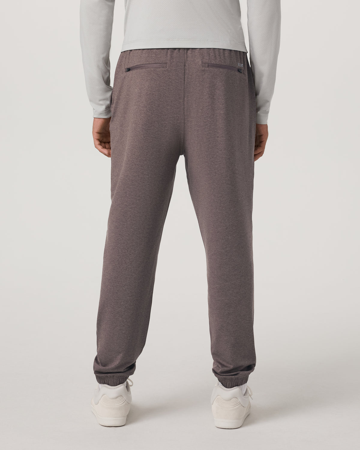 Men's Sunday Performance Sweatpant 30" Huckleberry - Vuori