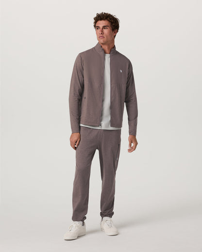 Men's Sunday Performance Sweatpant 30" Huckleberry - Vuori