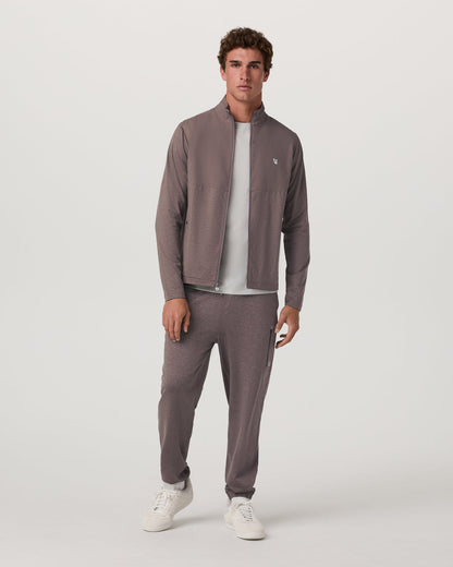 Men's Sunday Performance Sweatpant 30" Huckleberry - Vuori