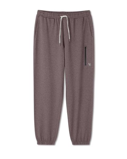 Men's Sunday Performance Sweatpant 30" Huckleberry - Vuori