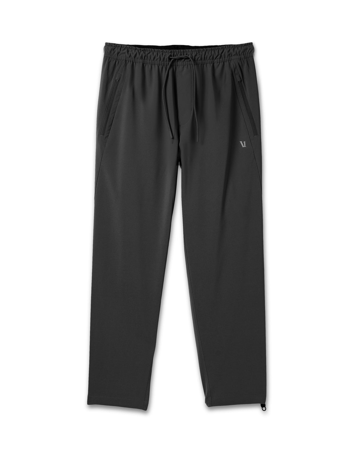 Train Tech Pant Men's Black Training Pants - Vuori