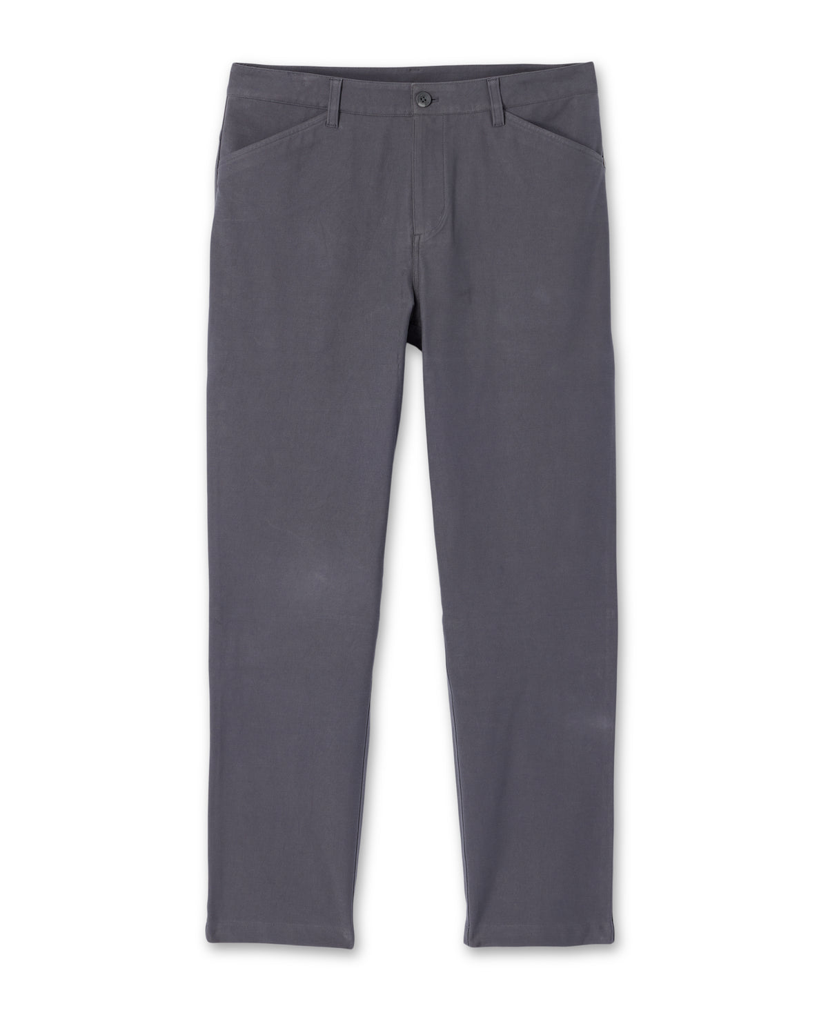 MetaCanvas Utility Pant Classic Fit 30” Men's Moonlight Pants - Vuori